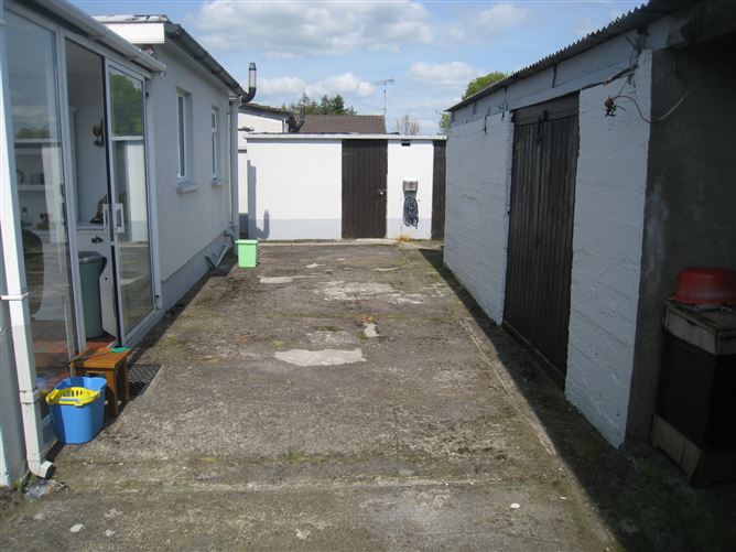 18 St Patricks Tce, Edgeworthstown, Longford