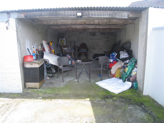 18 St Patricks Tce, Edgeworthstown, Longford