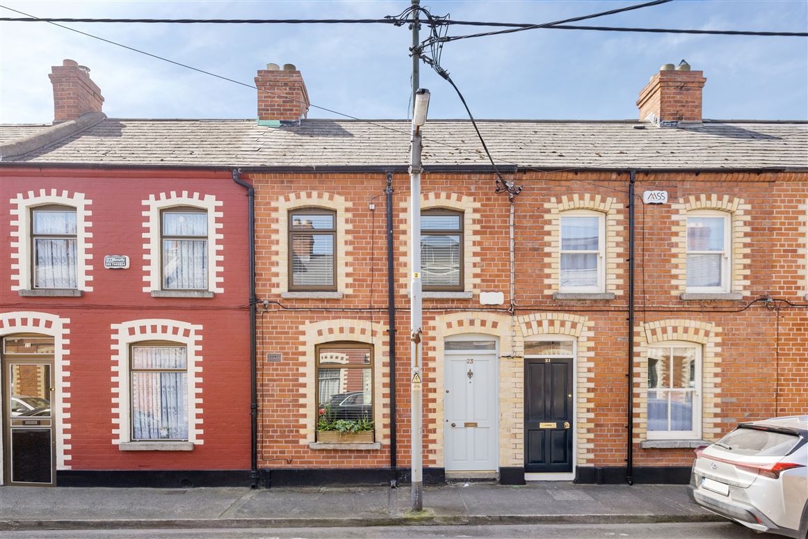 23 Penrose Street, Ringsend, Dublin 4 Sandymount 4709010