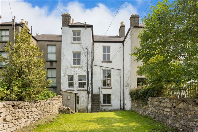 33 Marlborough Road, Donnybrook, Dublin 4