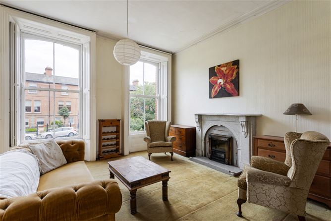 33 Marlborough Road, Donnybrook, Dublin 4