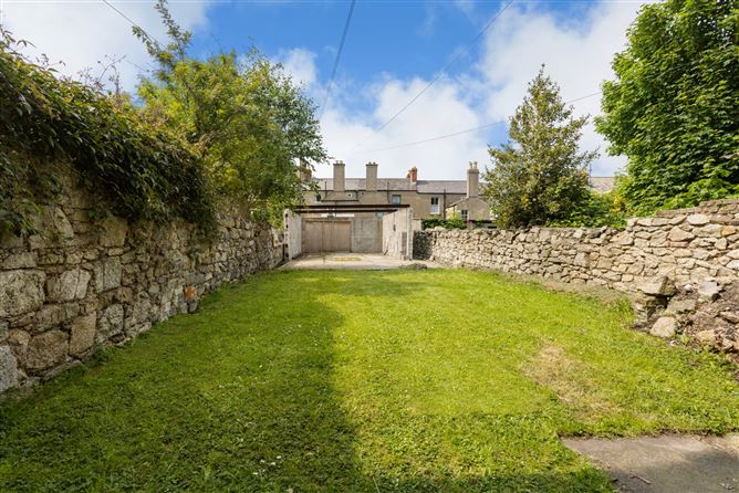 33 Marlborough Road, Donnybrook, Dublin 4