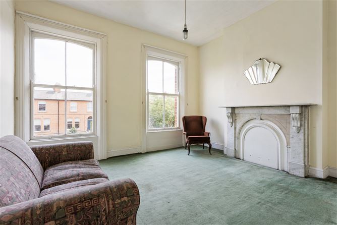 33 Marlborough Road, Donnybrook, Dublin 4