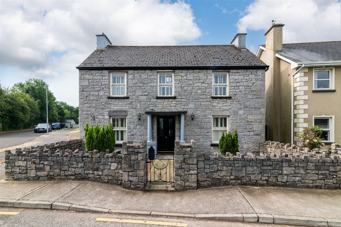 Clondra Lodge, Clondra, Co. Longford DNG McGill 4712010 MyHome.ie