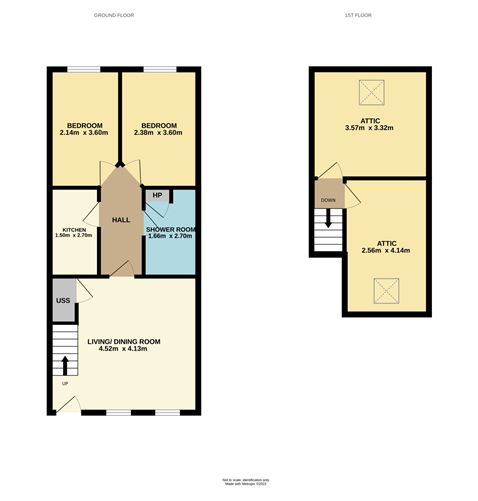 Apartment 1, Clonturk Court, Clonturk Avenue, Drumcondra, Dublin 9