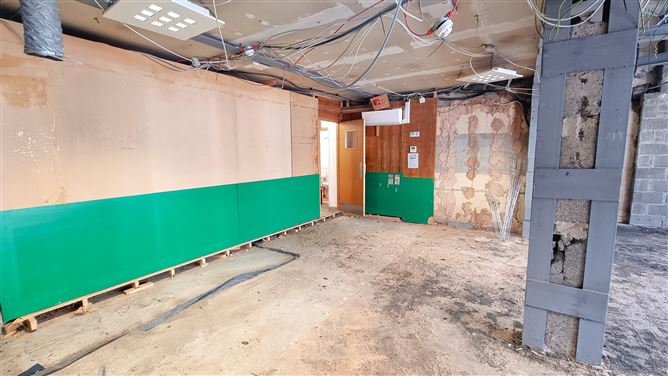 45 Main Street, Leixlip, Kildare