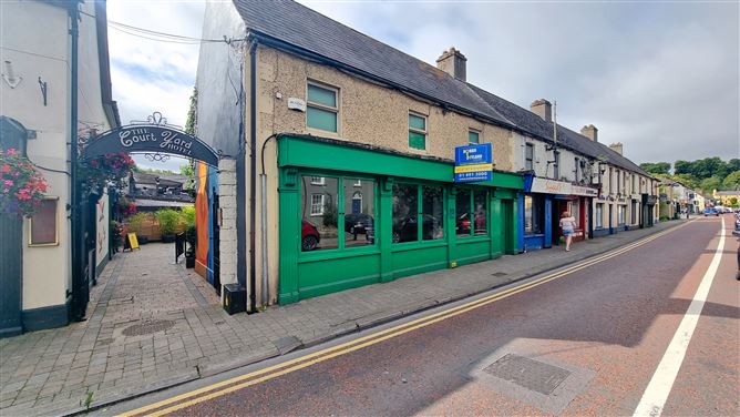 45 Main Street, Leixlip, Kildare