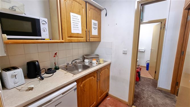 45 Main Street, Leixlip, Kildare