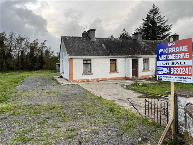 Corrahoor, Kiltimagh, County Mayo