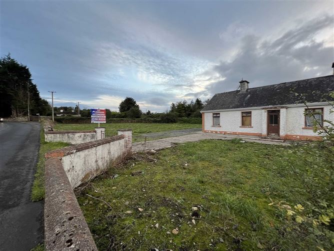 Corrahoor, Kiltimagh, County Mayo