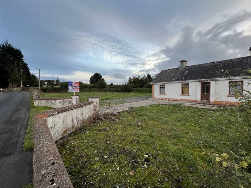 Corrahoor, Kiltimagh, County Mayo
