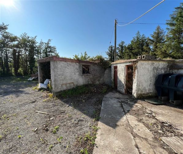 Corrahoor, Kiltimagh, County Mayo