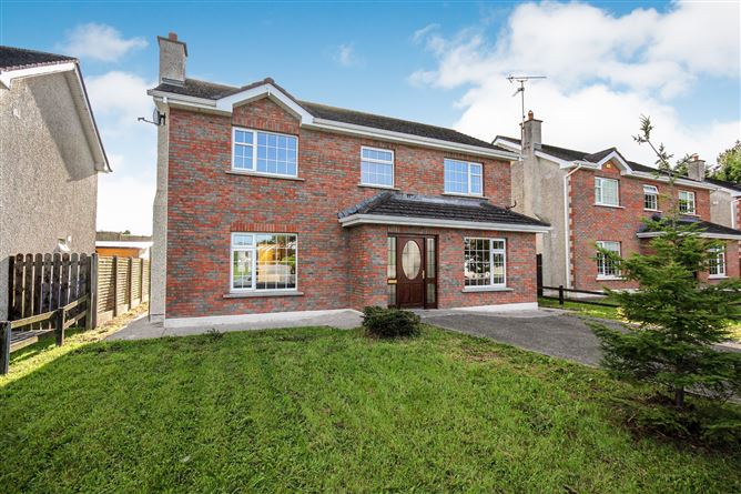 24 Parkview, Ballyjamesduff, Co.Cavan