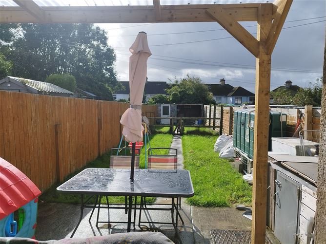 85 St Michael's Avenue, Tipperary Town, Tipperary