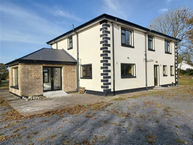 Toberroe, Kilconly, Tuam, Co. Galway