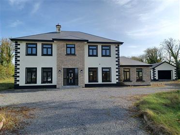 Image for Toberroe, Kilconly, Tuam, Co. Galway