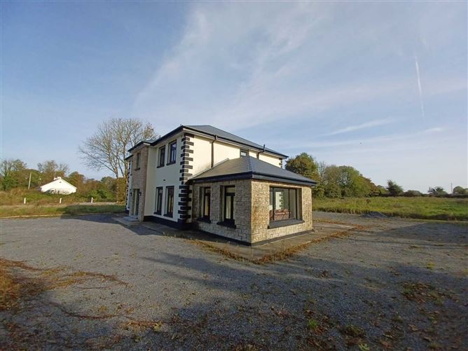 Toberroe, Kilconly, Tuam, Co. Galway