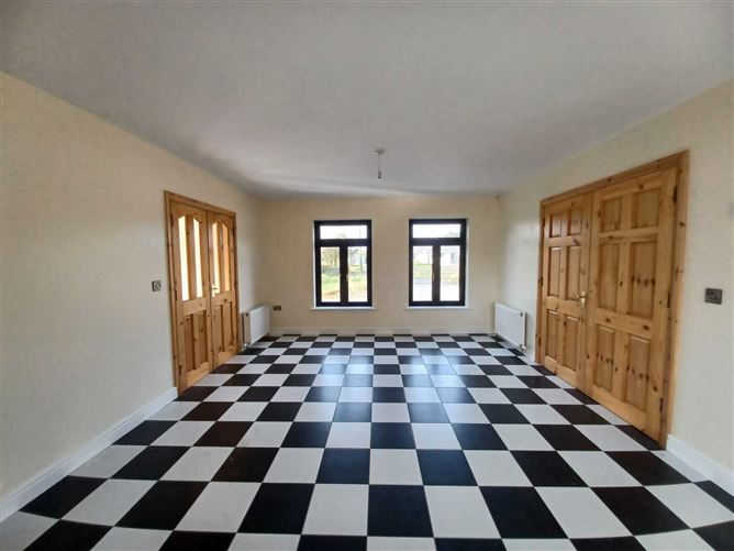 Toberroe, Kilconly, Tuam, Co. Galway