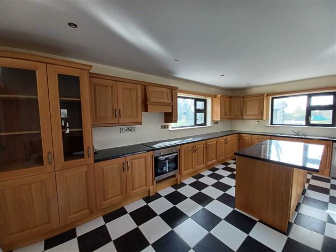 Toberroe, Kilconly, Tuam, Co. Galway