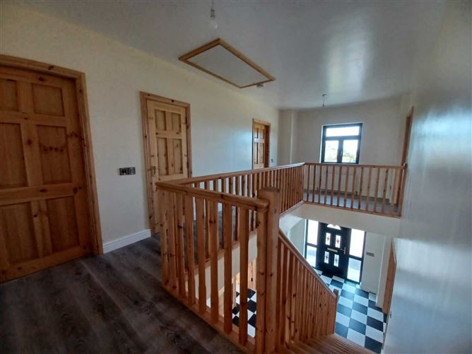 Toberroe, Kilconly, Tuam, Co. Galway