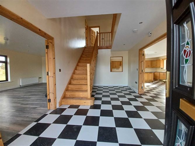Toberroe, Kilconly, Tuam, Co. Galway