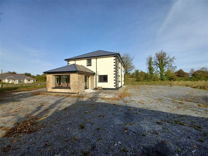 Toberroe, Kilconly, Tuam, Co. Galway