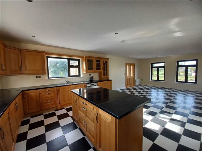 Toberroe, Kilconly, Tuam, Co. Galway