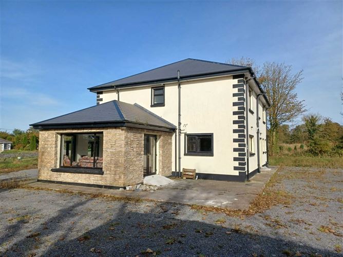 Toberroe, Kilconly, Tuam, Co. Galway