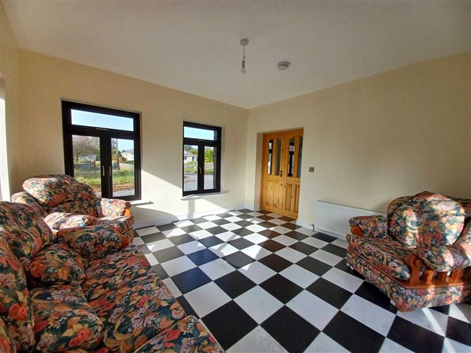 Toberroe, Kilconly, Tuam, Co. Galway