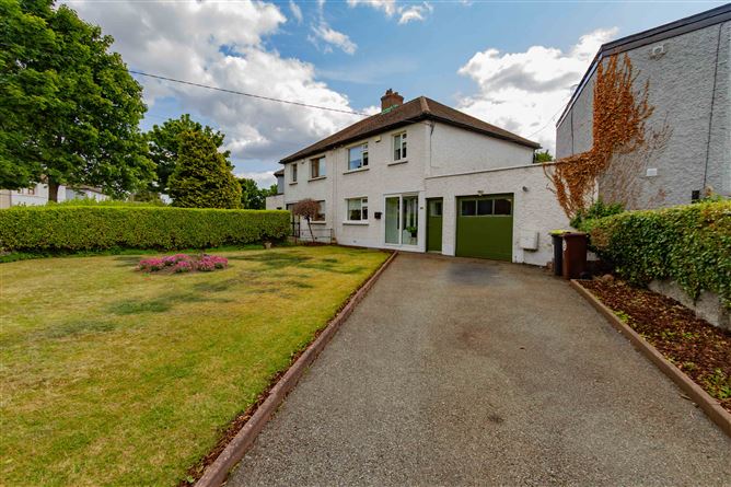 37 Moeran Road, Walkinstown, Dublin 12