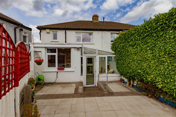 37 Moeran Road, Walkinstown, Dublin 12