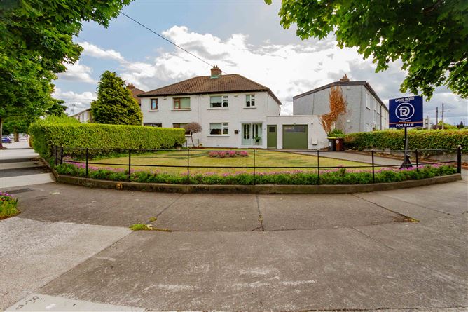37 Moeran Road, Walkinstown, Dublin 12