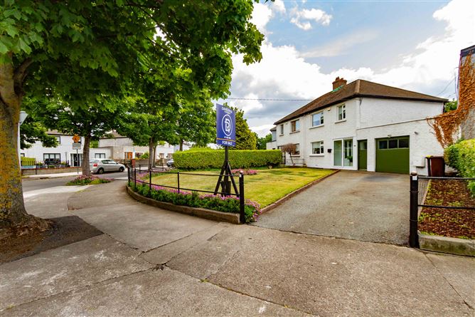 37 Moeran Road, Walkinstown, Dublin 12