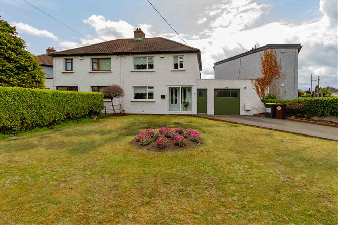 37 Moeran Road, Walkinstown, Dublin 12