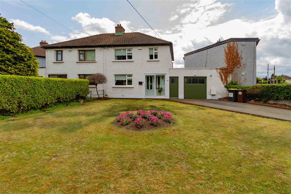 37 Moeran Road, Walkinstown, Dublin 12