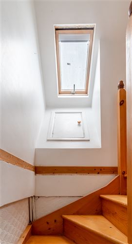 40 Barrett's Terrace, Gurranabraher, Cork