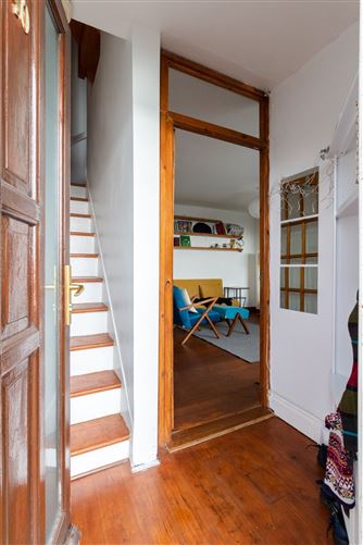 40 Barrett's Terrace, Gurranabraher, Cork