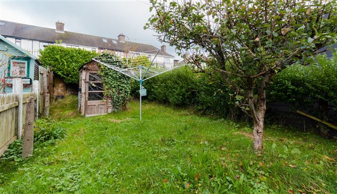 40 Barrett's Terrace, Gurranabraher, Cork