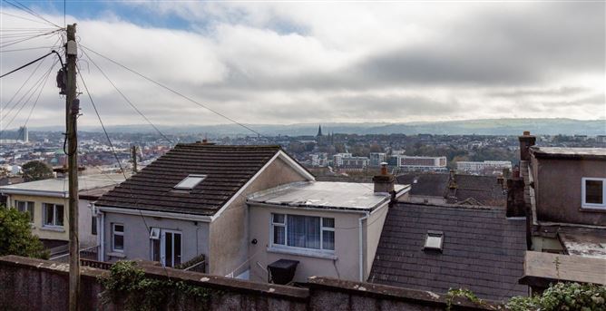 40 Barrett's Terrace, Gurranabraher, Cork