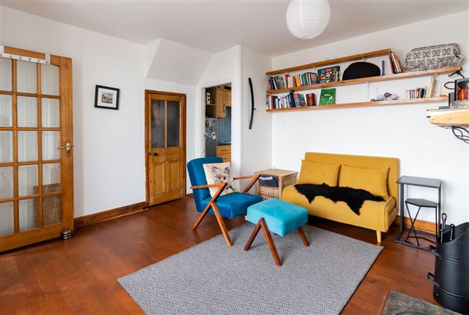 40 Barrett's Terrace, Gurranabraher, Cork