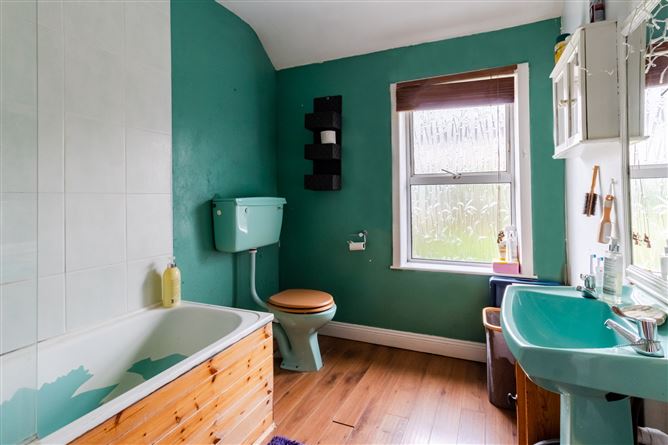 40 Barrett's Terrace, Gurranabraher, Cork