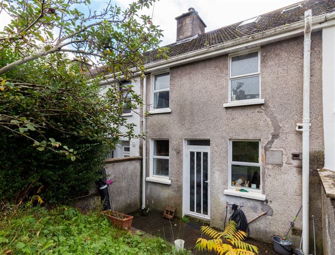 40 Barrett's Terrace, Gurranabraher, Cork