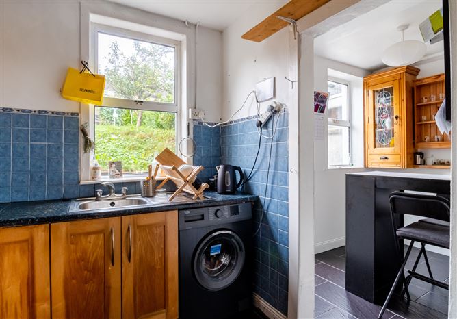 40 Barrett's Terrace, Gurranabraher, Cork