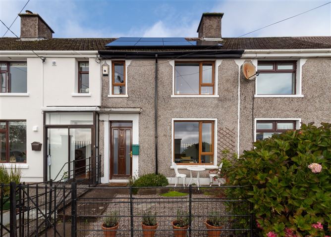 40 Barrett's Terrace, Gurranabraher, Cork