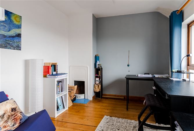 40 Barrett's Terrace, Gurranabraher, Cork