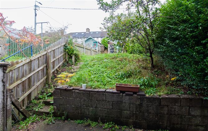 40 Barrett's Terrace, Gurranabraher, Cork