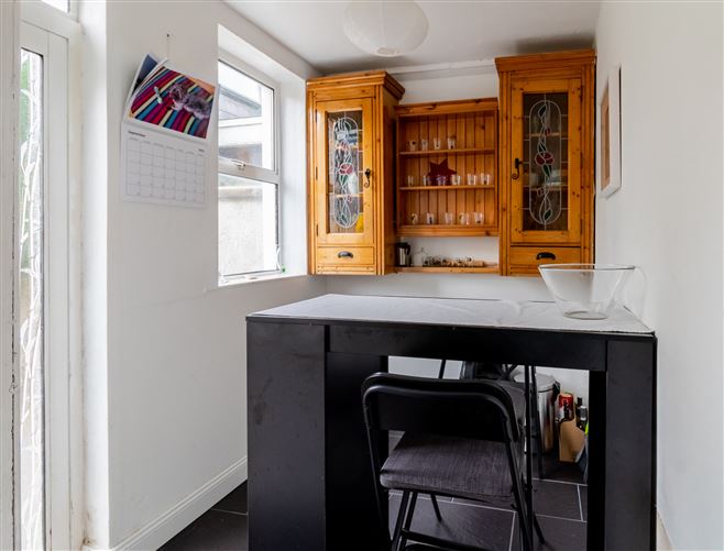 40 Barrett's Terrace, Gurranabraher, Cork