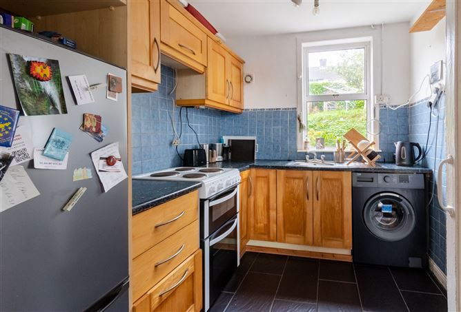 40 Barrett's Terrace, Gurranabraher, Cork