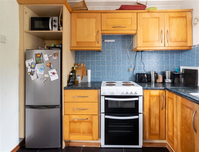 40 Barrett's Terrace, Gurranabraher, Cork