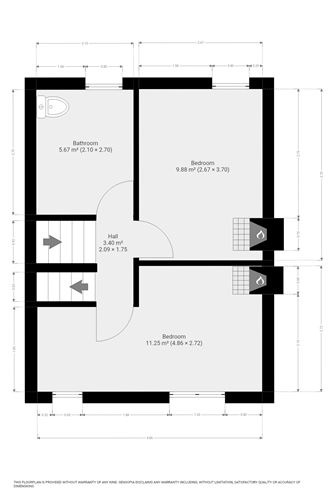 40 Barrett's Terrace, Gurranabraher, Cork
